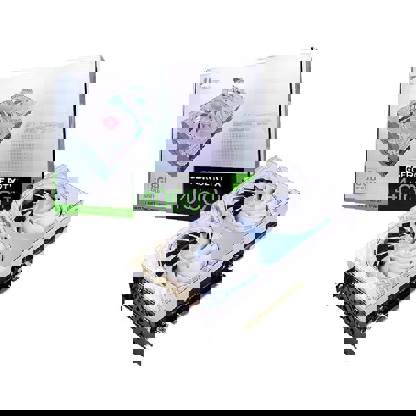 COLOURFUL RTX 4060 ULTRA  8GB